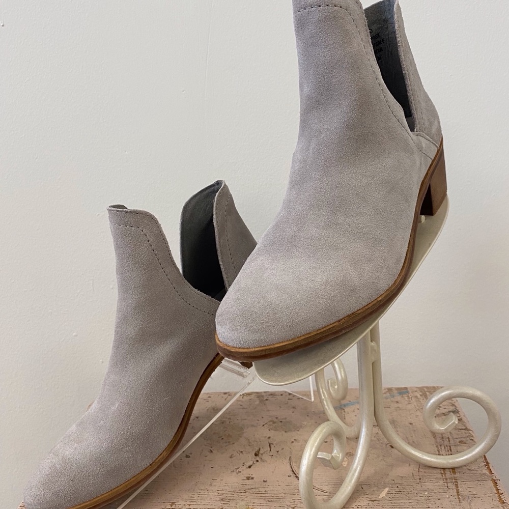 Coconuts by Matisse bootie